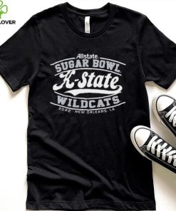 Sugar Bowl 22 23 K State Wildcats Shirt