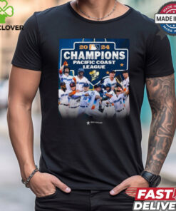 Sugar Land Space Cowboys 2024 Champions Pacific Coast League shirt 1 Sugar Land Space Cowboys 2024 Champions Pacific Coast League shirt