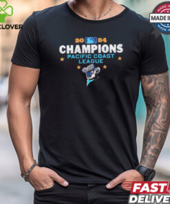 Sugar Land Space Cowboys Bimm Ridder League Champs shirt