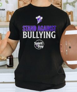 Sugar Land Space Cowboys Spirit day stand against bullying hoodie, sweater, longsleeve, shirt v-neck, t-shirt