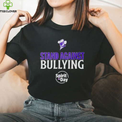 Sugar Land Space Cowboys Spirit day stand against bullying hoodie, sweater, longsleeve, shirt v-neck, t-shirt