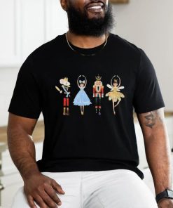 Sugar Plum Fairy Shirt