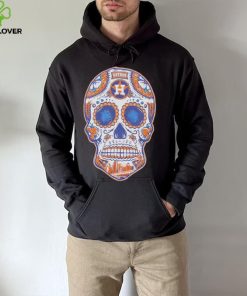 Sugar Skull Houston Astros 2022 World Series Champions Shirt