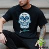 Ballon D’Or 8 Messi T shirt