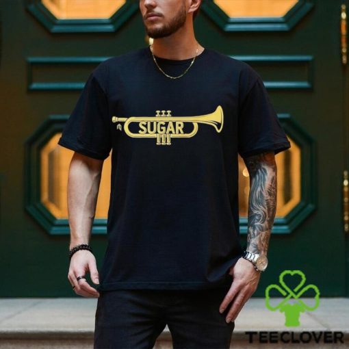 Sugar Trumpet T Shirt