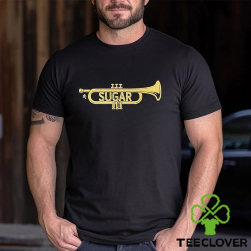 Sugar Trumpet T Shirt