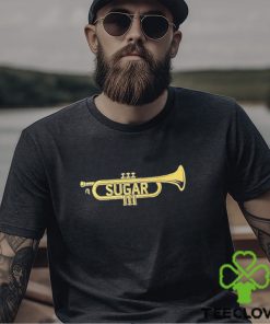Sugar Trumpet T Shirt