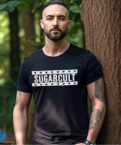 Sugarcult New Shirt