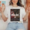 Official terry Funk 1944 2023 Rip Shirt