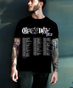 Suicideboy 2023 Tour Shirt, Suicideboy Grey Day 2023 Tour Shirt