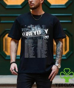 Suicideboys Grey Day 2024 Tour Shirt Band Fan Classic