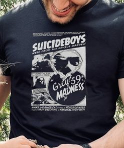 Suicideboys Rapper Hip Hop T Shirt 1 Suicideboys Rapper Hip Hop T Shirt