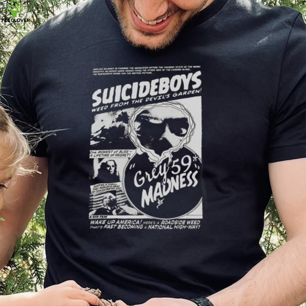 Suicideboys Rapper Hip Hop T Shirt Suicideboys Rapper Hip Hop T Shirt