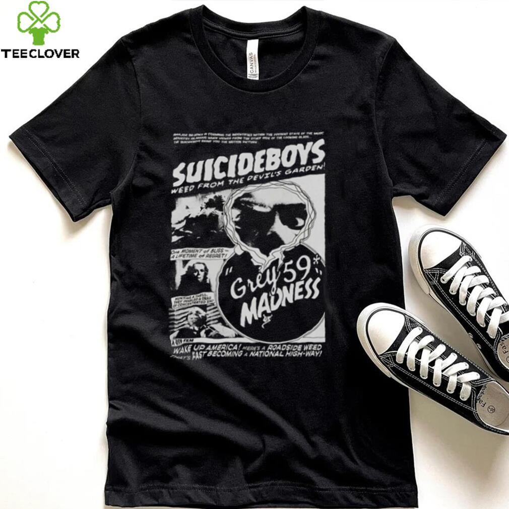 Suicideboys Rapper Hip Hop T Shirt Suicideboys Rapper Hip Hop T Shirt