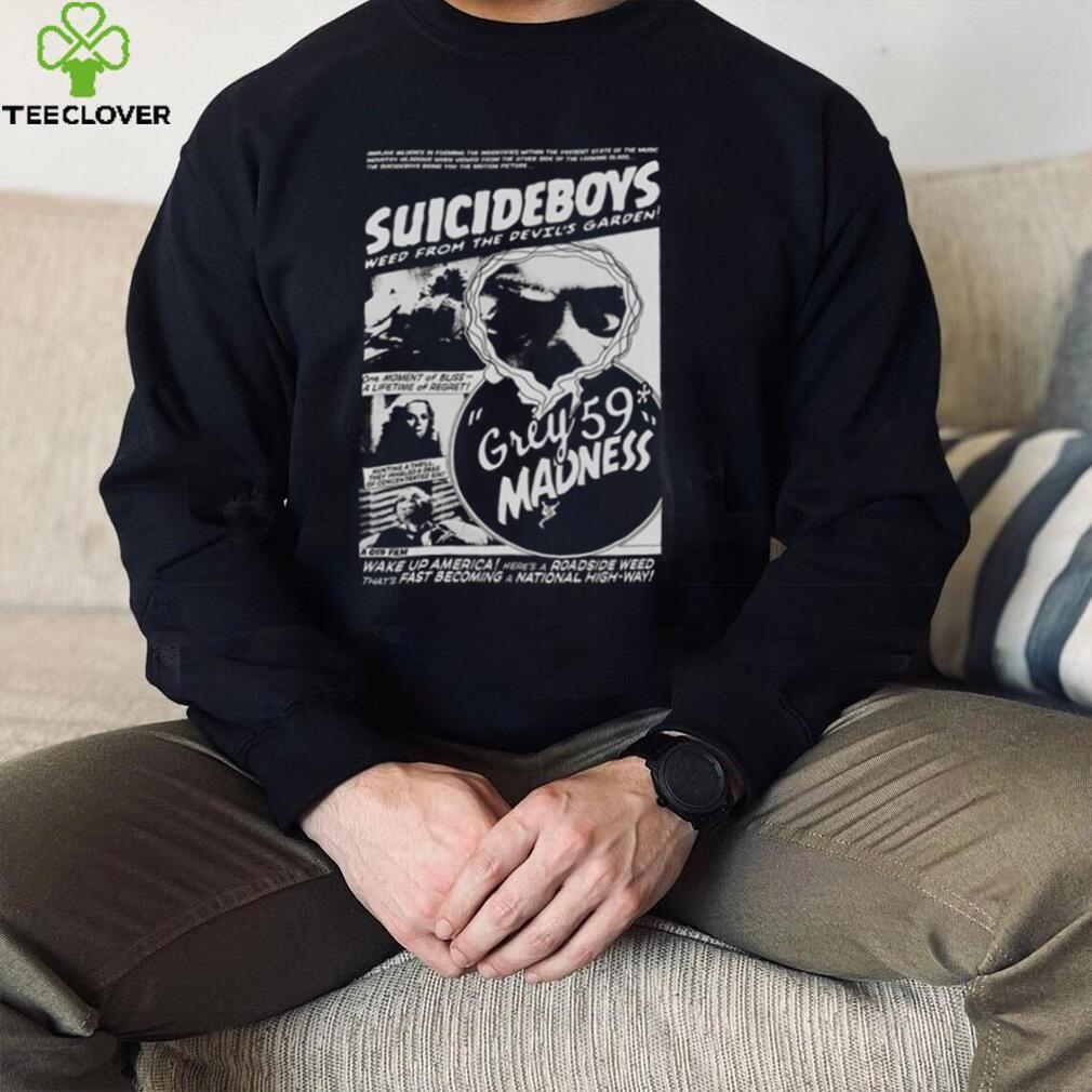 Suicideboys Rapper Hip Hop T Shirt Suicideboys Rapper Hip Hop T Shirt