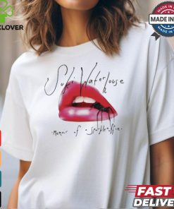 Suki Waterhouse Memoir Of A Sparklemuffin Shirt