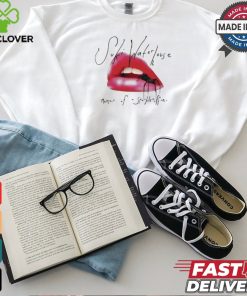 Suki Waterhouse Memoir Of A Sparklemuffin Shirt