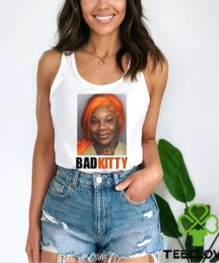 Sukihana Bad Kitty Shirt