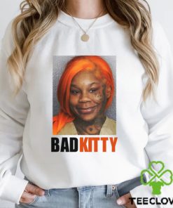 Sukihana Bad Kitty Shirt