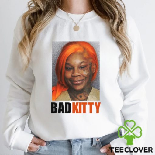 Sukihana Bad Kitty Shirt