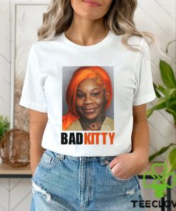 Sukihana Bad Kitty Shirt