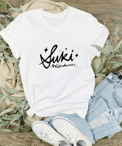 Sukiwaterhouse Logo Baby T Shirt 1 Sukiwaterhouse Logo Baby T Shirt