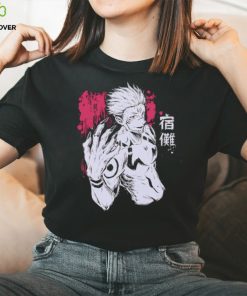 Sukuna Demon Lord shirt 2 Sukuna Demon Lord shirt