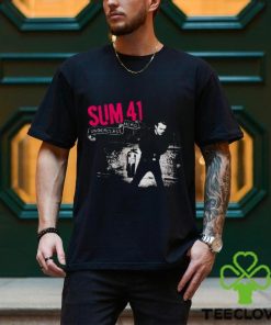 Sum 41 Underclass Hero Shirt 2 Sum 41 Underclass Hero Shirt