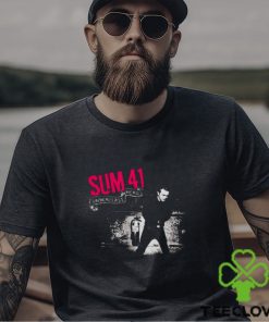 Sum 41 Underclass Hero Shirt 3 Sum 41 Underclass Hero Shirt