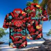 Michigan State Spartans NCAA Floral Classic Full Printing Hawaiian Shirt Michigan State Spartans NCAA Floral Classic Full Printing Hawaiian Shirt