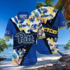 Buffalo Bills NFL Flower 3D All Over Print Hawaiian Shirt