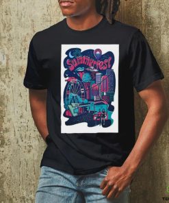Summer Fest Milwaukee Wisconsin June 20 22 2024 Poster shirt