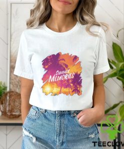 Summer Memories Shirt