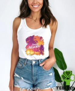 Summer Memories Shirt
