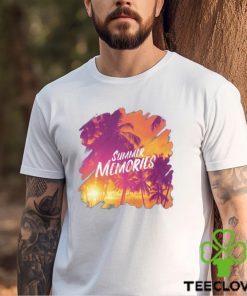 Summer Memories Shirt