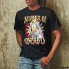 Official enemies 2023 big3 champions shirt