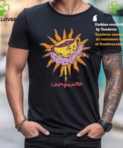 Summer Salt Campanita Tealerina 2024 Shirt