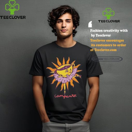 Summer Salt Campanita Tealerina 2024 Shirt