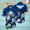 Tennessee Titans Hawaiian Shirt Taz and Bugs For NFL Team