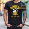 OAR Tour In Texas On Aug 2 4 2024 Poster Shirt