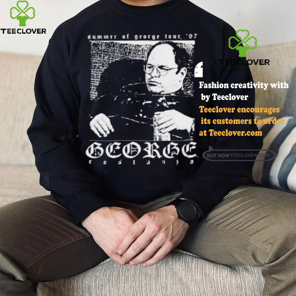 Summer of george 97 tour t shirts Summer of george 97 tour t shirts