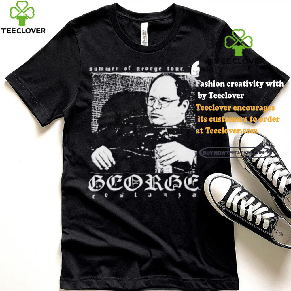 Summer of george 97 tour t shirts Summer of george 97 tour t shirts