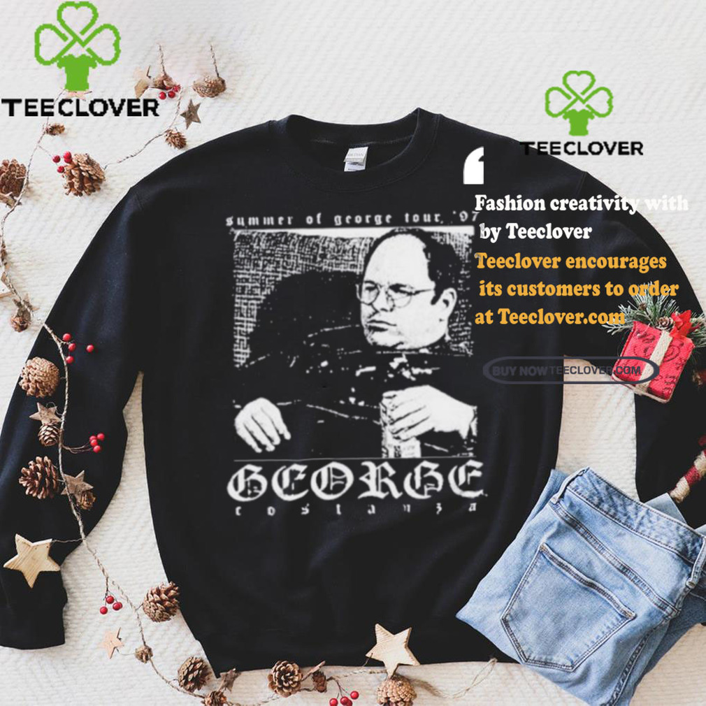 Summer of george 97 tour t shirts Summer of george 97 tour t shirts