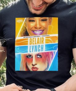 Summer slam wwe raw women’s championship singles match bianca belair vs becky lynch shirt 2 Summer slam wwe raw women’s championship singles match bianca belair vs becky lynch shirt