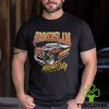 SummerSlam 2023 Hot Rod Motor City T Shirt