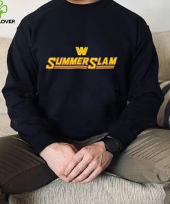 Summerslam Mitchell Ness T Shirt 3 Summerslam Mitchell Ness T Shirt