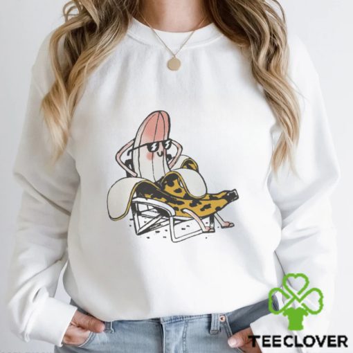Sun Bathnana Shirt