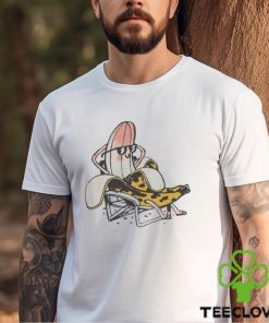 Sun Bathnana Shirt