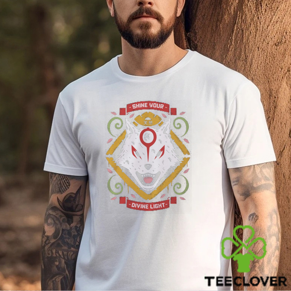 Sun Goddess Shirt Sun Goddess Shirt