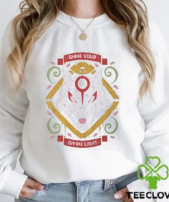 Sun Goddess Shirt 3 Sun Goddess Shirt